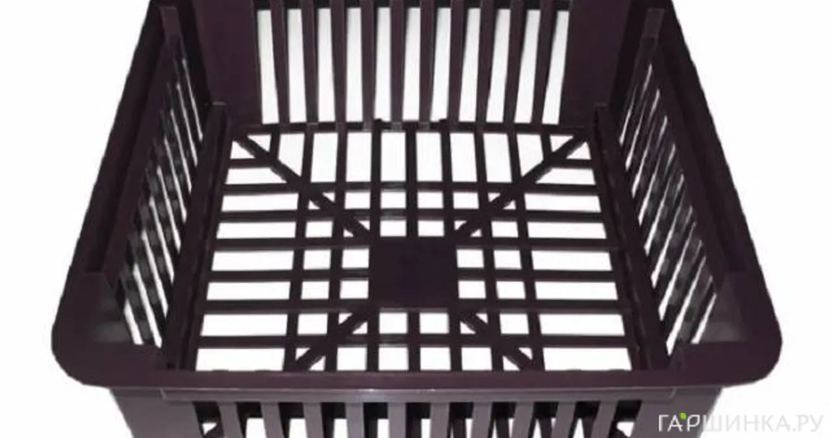 Корзины для посадки луковичных К-02 (21х25х7)