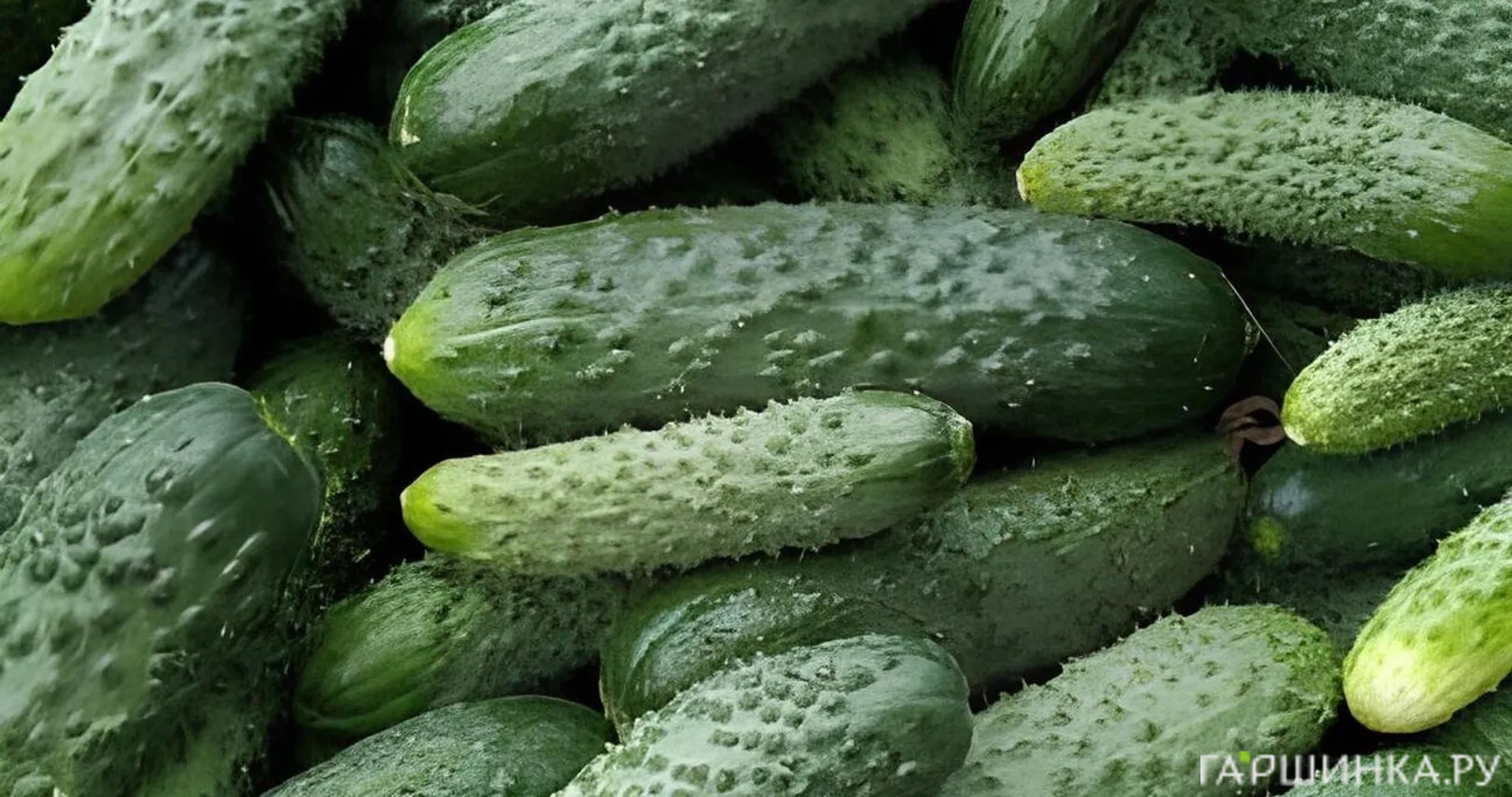 Огурец Комарик на пикули F1 ц/п 5 шт, Семена Марс