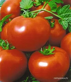 Томат Полфаст F1 10шт