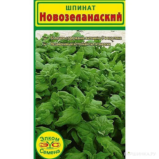 Шпинат Новозеландский (2 гр.)