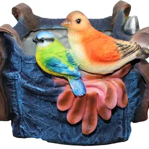 Кашпо Птички 232016 1329₽