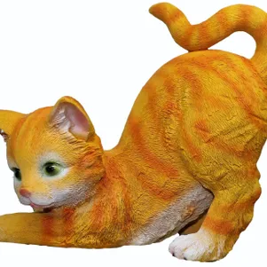 Котенок рыжик 141621 1269₽