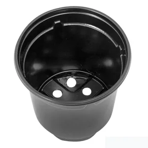 

Горшок д. 11 см 10 шт.