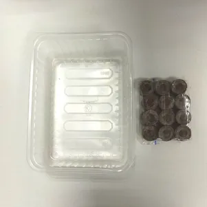 

Набор для выращивания рассады №1