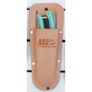 

Чехол кожаный для секатора ARS VS-8Z EX