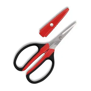 

Ножницы с чехлом для лезвий ARS 330HN-R