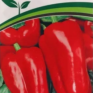 

Перец Клаудио сладкий F1 5 шт. Семена Партнер