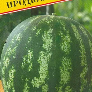 Арбуз Продюссер 5 шт Семена Престиж 21₽