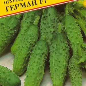 

Огурец Герман F1 5 шт, Престиж