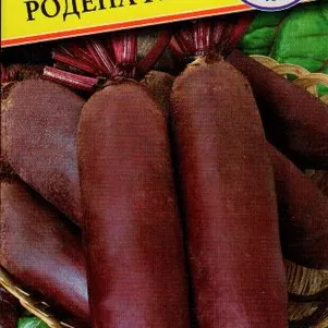 

Свекла Родена F1 столовая 1 г, Семена Престиж