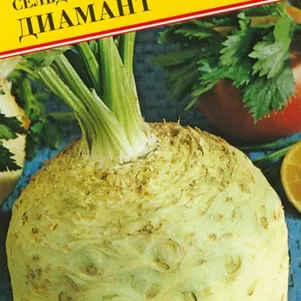 

Сельдерей корневой Диамант 0,03 г, Семена Престиж