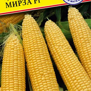 Кукуруза Мирза сладкая F1 10 шт Престиж 50₽