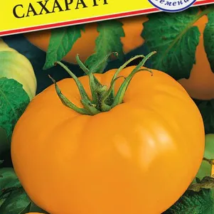 

Томат Сахара F1 3 шт, Семена Престиж