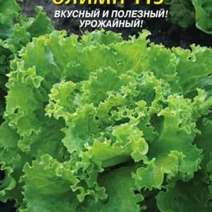 

Салат Олимп 113 кочанный 0,5 г, Плазменные семена
