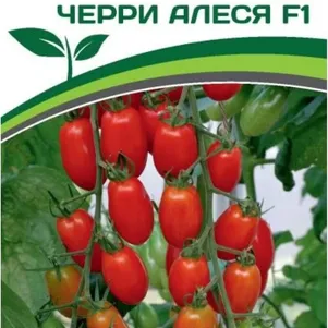 

Томат Черри Алеся F1 5 шт. Семена Партнер