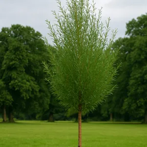 

Ива Стрела Купидона