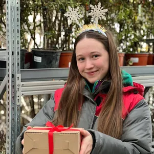 

Набор семян Диковинные растения малый