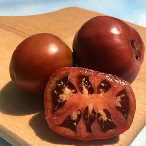 

Томат Японский трюфель 10 сем, Частная коллекция семян