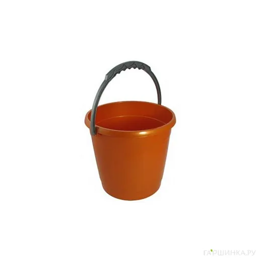 Ведро 5л с крышкой