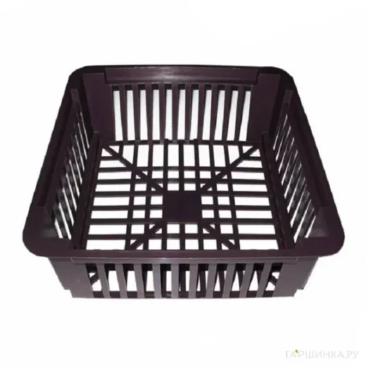 Корзины для посадки луковичных К-02 (21х25х7)